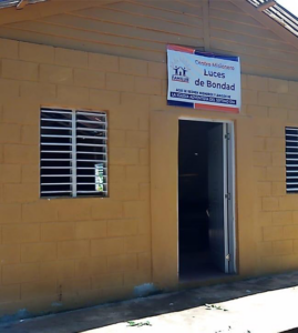 La Laguna